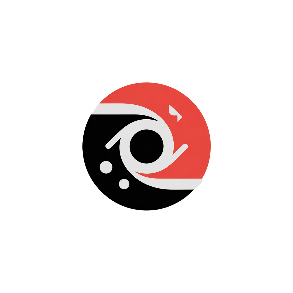 人人视频 Logo