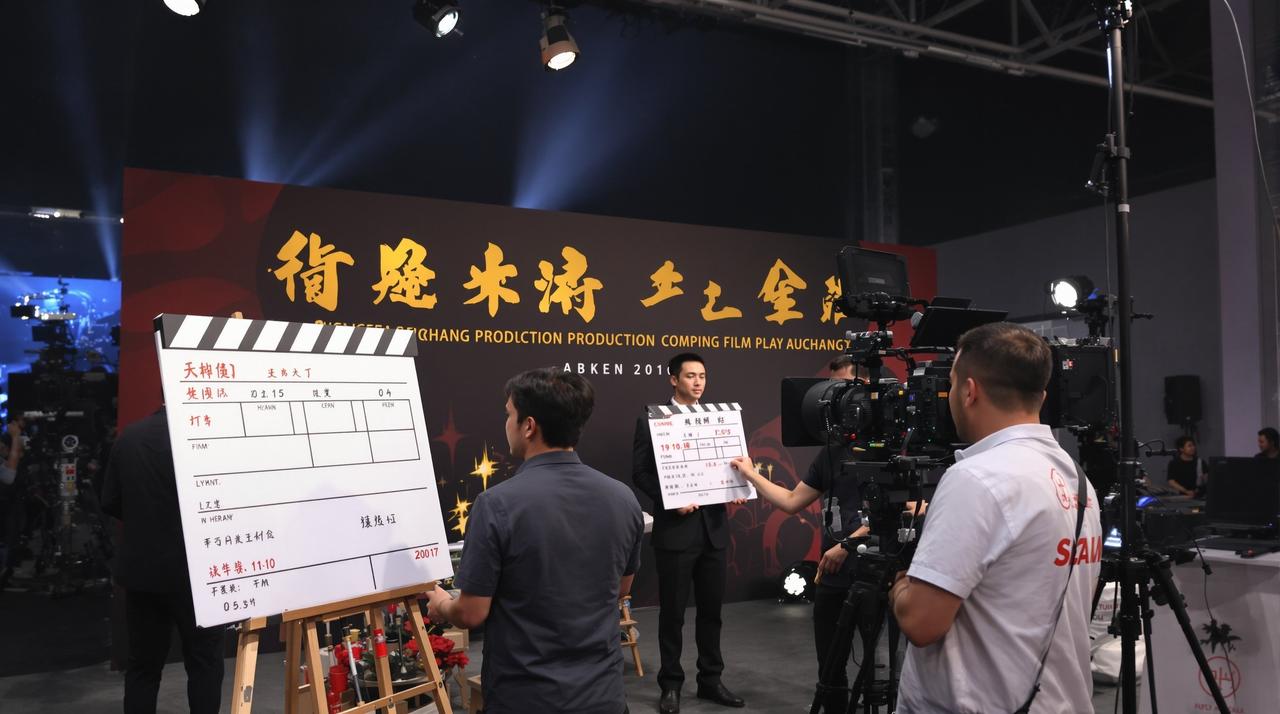 2026年人人视频片单发布，多部重磅作品即将开机
